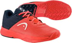 Head Revolt Pro 4.0 Çocuk Tenis Ayakkabı BBFC - 37
