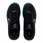 Head Revolt Pro 4.0 Çocuk Tenis Ayakkabı BKTE - 38