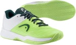 Head Revolt Pro 4.0 Toprak Kort Çocuk Tenis Ayakkabı LNWH - 37