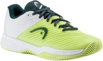 Head Revolt Pro 4.0 Toprak Kort Çocuk Tenis Ayakkabı LNWH - 38