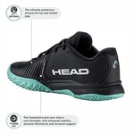 Head Revolt Pro 4.0 Çocuk Tenis Ayakkabı BKTE - 38