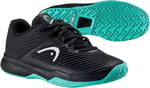 Head Revolt Pro 4.0 Çocuk Tenis Ayakkabı BKTE - 36