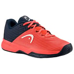 Head Revolt Pro 4.0 Toprak Kort Çocuk Tenis Ayakkabı BBFC - 37