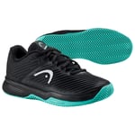 Head Revolt Pro 4.0 Toprak Kort Çocuk Tenis Ayakkabı BKTE - 39