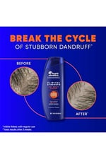 Head & Shoulders Clinical Strength Şampuan 400 ml