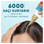 Head & Shoulders DermaXPRO Scalp & Hair Revitaliser Dökülme Karşıtı Durulanmayan Saç Derisi Serumu Kafein ve Seramid ile 145ml