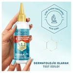 Head & Shoulders DermaXPRO Scalp & Hair Revitaliser Dökülme Karşıtı Durulanmayan Saç Derisi Serumu Kafein ve Seramid ile 145ml