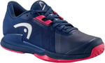 HEAD Sprint Pro 3.5 Kadın tenis ayakkabısı Kadın