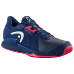 HEAD Sprint Pro 3.5 Kil Kadın tenis ayakkabısıKadın