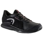 HEAD Sprint Pro 3.5 Clay Men Whbk tenis ayakkabısıErkek
