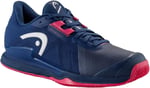 HEAD Sprint Pro 3.5 Kil Kadın tenis ayakkabısıKadın