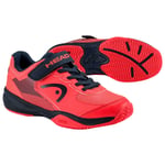 Head Sprint Velcro 3.0 Çocuk Tenis Ayakkabı FCBB - 32