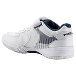 Head Sprint Velcro 3.0 Çocuk Tenis Ayakkabı WHBB - 30
