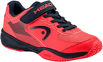 Head Sprint Velcro 3.0 Çocuk Tenis Ayakkabı FCBB - 30