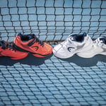 Head Sprint Velcro 3.0 Çocuk Tenis Ayakkabı WHBB - 30
