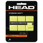 HEAD Unisex-Erwachsene Xtremesoft Griffband, schwarz, Einheitsgröße