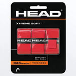 HEAD Unisex-Erwachsene Xtremesoft Griffband, schwarz, Einheitsgröße