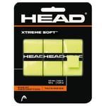 HEAD Unisex-Erwachsene Xtremesoft Griffband, schwarz, Einheitsgröße