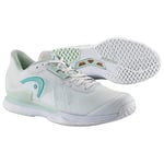 HEAD Women's Sprint Pro Sneaker