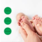 Heaven On Earth Bebek Masaj Yağı_Vegan%100 Doğal Ve Organik İçerikli Baby Massage Oil 100Ml