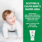 Heaven On Earth Pişik Önlemeye Yardımcı Krem%100 Doğal Ve Organik İçerikliDiaper Rash Cream 75Gr