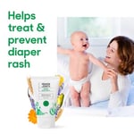 Heaven On Earth Pişik Önlemeye Yardımcı Krem%100 Doğal Ve Organik İçerikliDiaper Rash Cream 75Gr