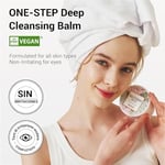 Heimish All Clean Balm 120 ml Makyaj Temizleme Balmı