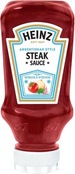 Heinz Hardal Mild 445 Gr