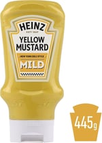 Heinz Hardal Mild 445 Gr