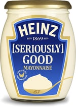 Heinz Hardal Mild 445 Gr