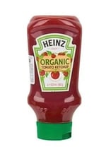 HEINZ Heınz Organik Tomato Ketçap 500 ml
