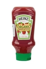 HEINZ Heınz Organik Tomato Ketçap 500 ml