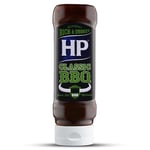 Heinz Hp Klasik Bbq Sos 465 Gr