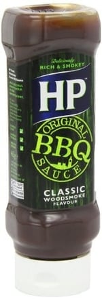 Heinz Hp Klasik Bbq Sos 465 Gr