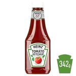 HEINZ KETCAP 342 G