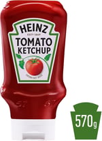 Heinz Ketçap 570 g