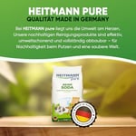 HEITMANN Pure Saf Soda Toz 500g