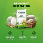 HEITMANN Pure Saf Soda Toz 500g