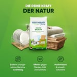 HEITMANN Pure Saf Soda Toz 500g