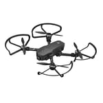 HeiyRC Holy Stone HS720 HS720E Drone için Pervane Koruması Çarpışma Önleyici Donanım Koruyucu Bıçaklar Tampon Güvenlik Aksesuarları