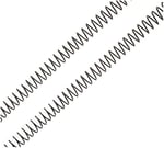 Helezon Spiral
