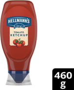 Hellmanns, Hellmann'S Ketçap 460gr