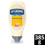 Hellmanns Mayonez 385g