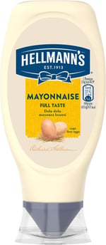 Hellmanns Mayonez 385g