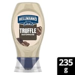 Hellmanns Trüflü Mayonez 235g