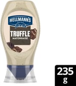 Hellmanns Trüflü Mayonez 235g