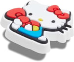 Hello Kitty Sitting Uniseks Çok Renkli Terlik - 10012839 Çok Renkli