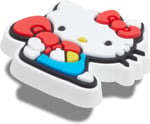 Hello Kitty Sitting Uniseks Çok Renkli Terlik - 10012839 Çok Renkli