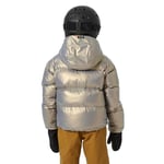 Helly Hansen Açık Kahve Kız Çocuk Mont HHA.41816-HHA.787HELLY HANSEN JR NO