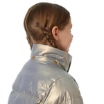 Helly Hansen Açık Kahve Kız Çocuk Mont HHA.41816-HHA.787HELLY HANSEN JR NO
